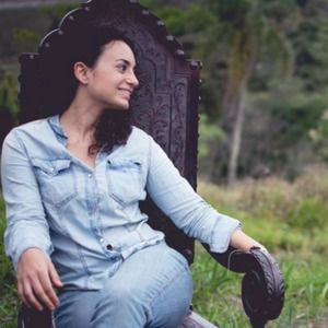 Meet your Posher, Kate